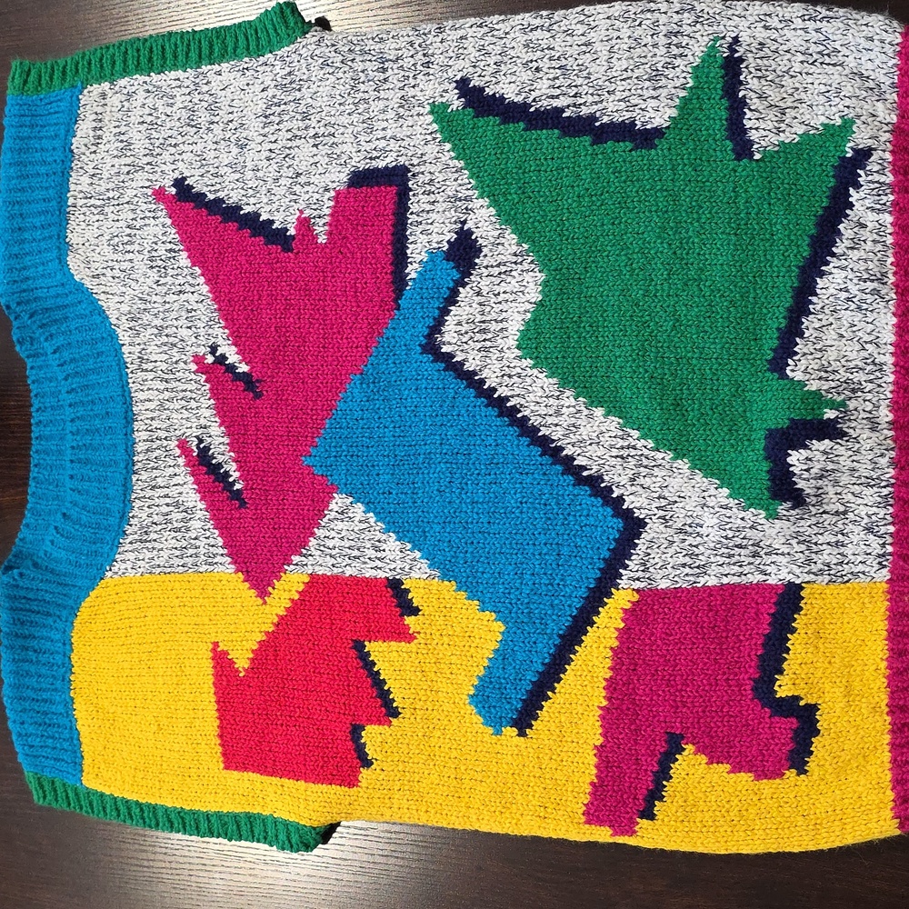 Vintage Sweater